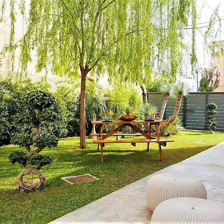 30Villa Rd Rhodes City Екстериор снимка