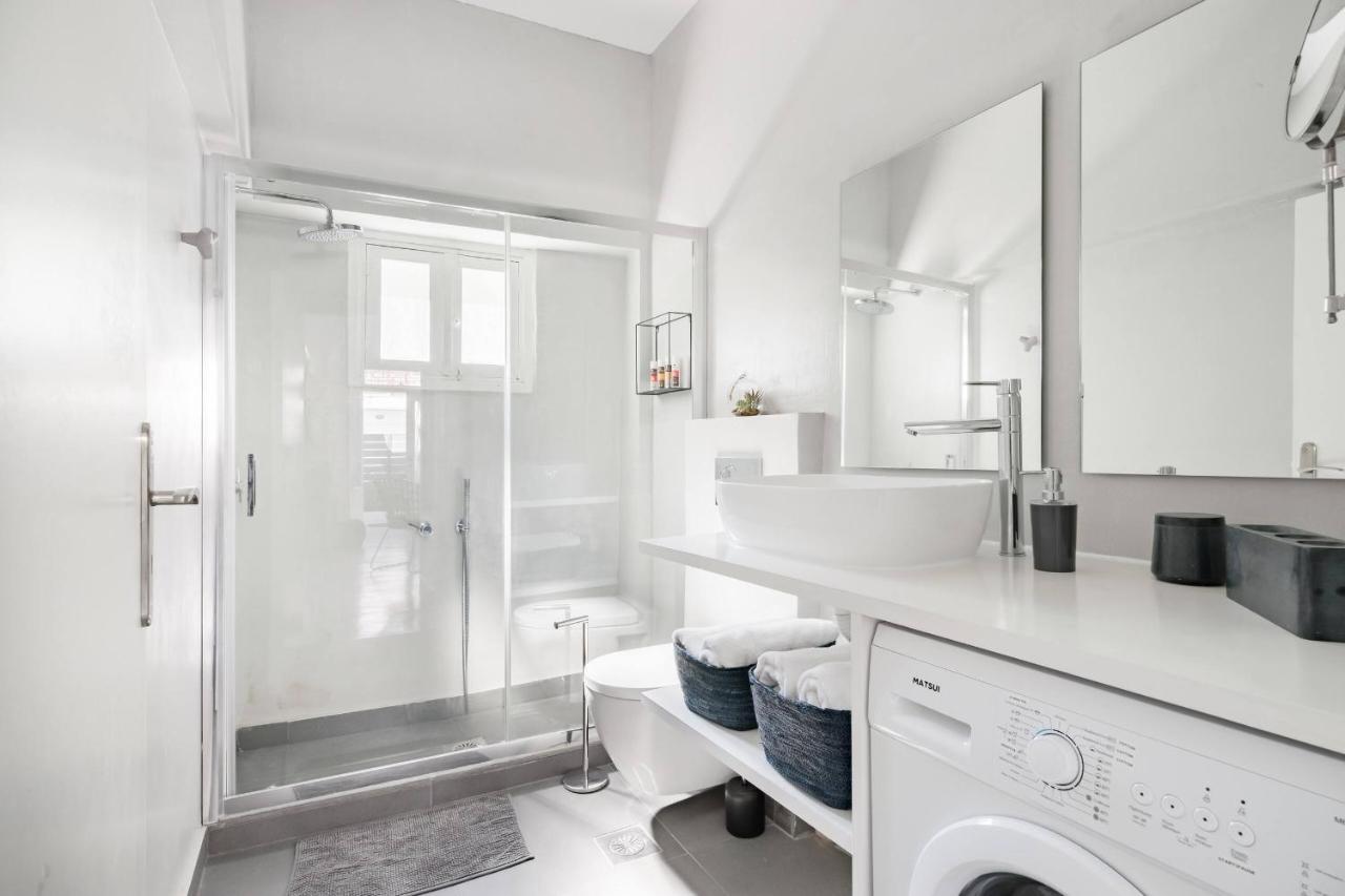 30Villa Rd Rhodes City Екстериор снимка