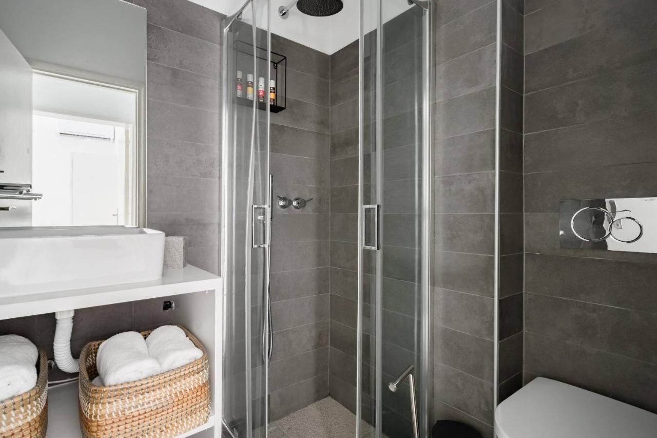 30Villa Rd Rhodes City Екстериор снимка