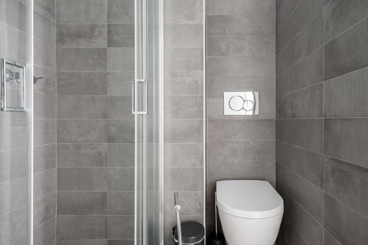 30Villa Rd Rhodes City Екстериор снимка