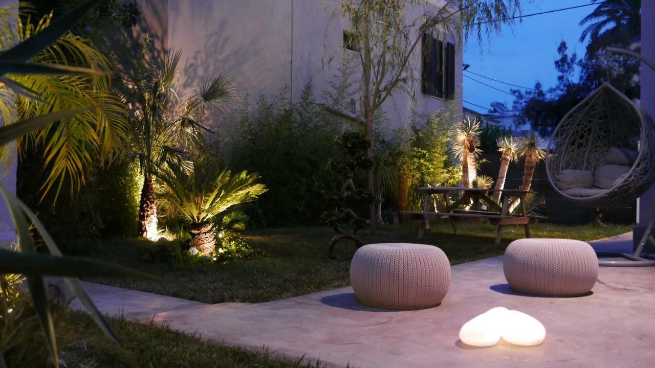 30Villa Rd Rhodes City Екстериор снимка