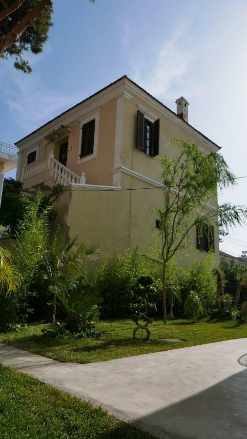 30Villa Rd Rhodes City Екстериор снимка