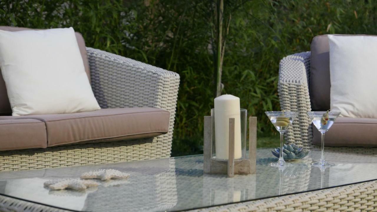 30Villa Rd Rhodes City Екстериор снимка