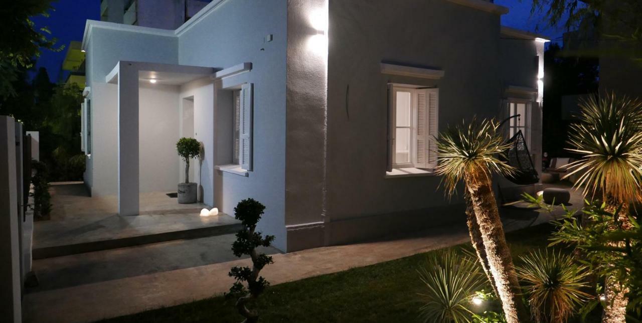 30Villa Rd Rhodes City Екстериор снимка