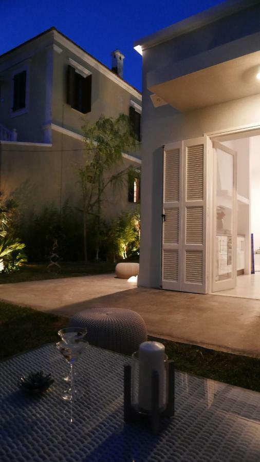 30Villa Rd Rhodes City Екстериор снимка