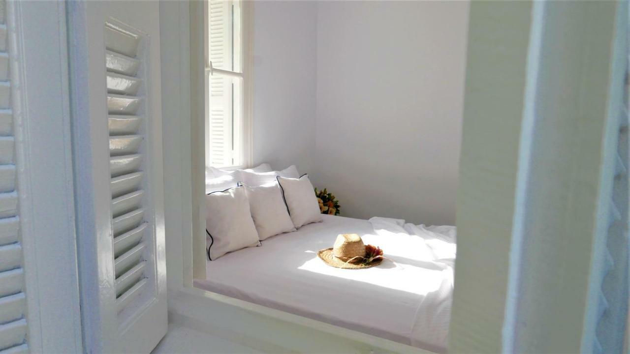 30Villa Rd Rhodes City Екстериор снимка