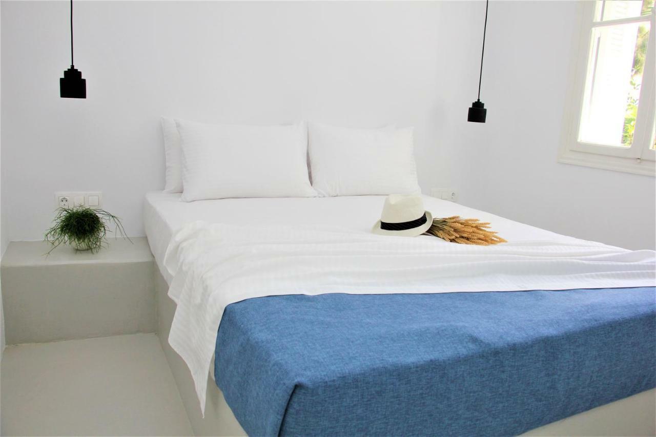 30Villa Rd Rhodes City Екстериор снимка