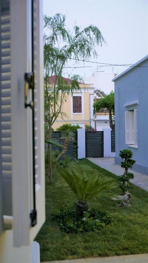 30Villa Rd Rhodes City Екстериор снимка