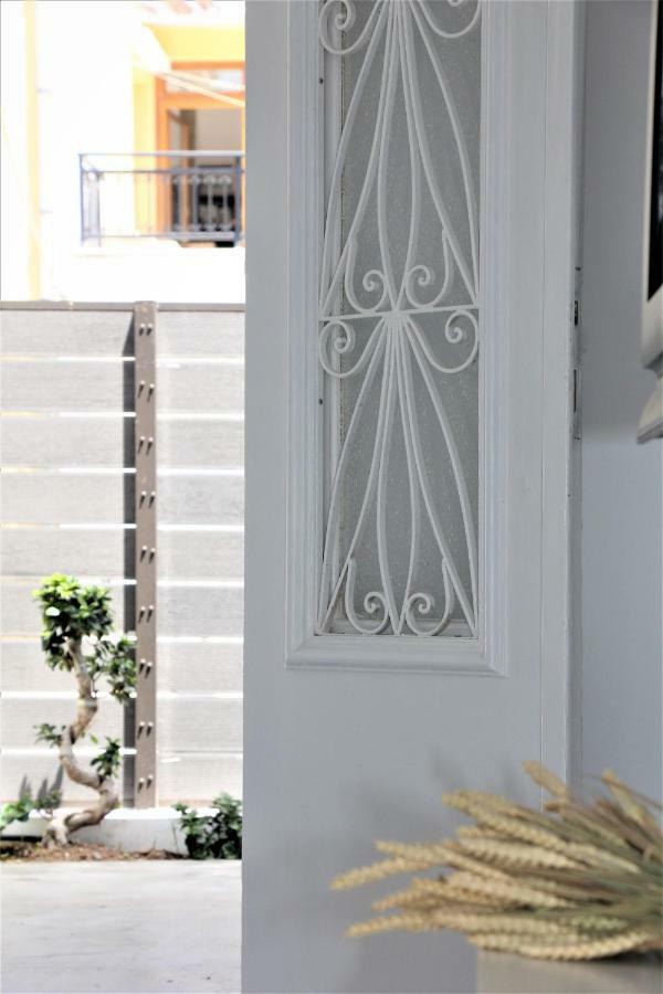 30Villa Rd Rhodes City Екстериор снимка