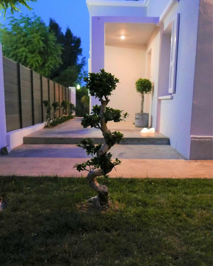 30Villa Rd Rhodes City Екстериор снимка