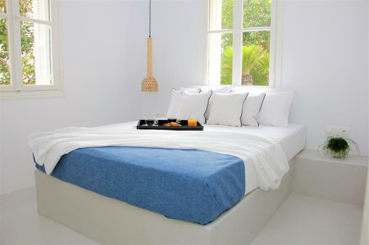 30Villa Rd Rhodes City Екстериор снимка