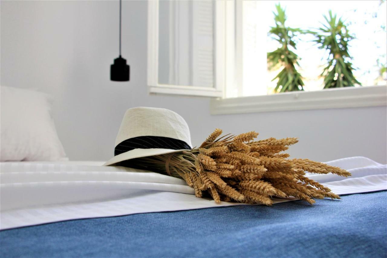 30Villa Rd Rhodes City Екстериор снимка