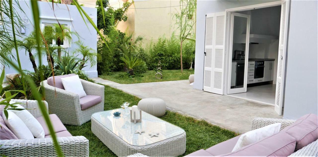 30Villa Rd Rhodes City Екстериор снимка