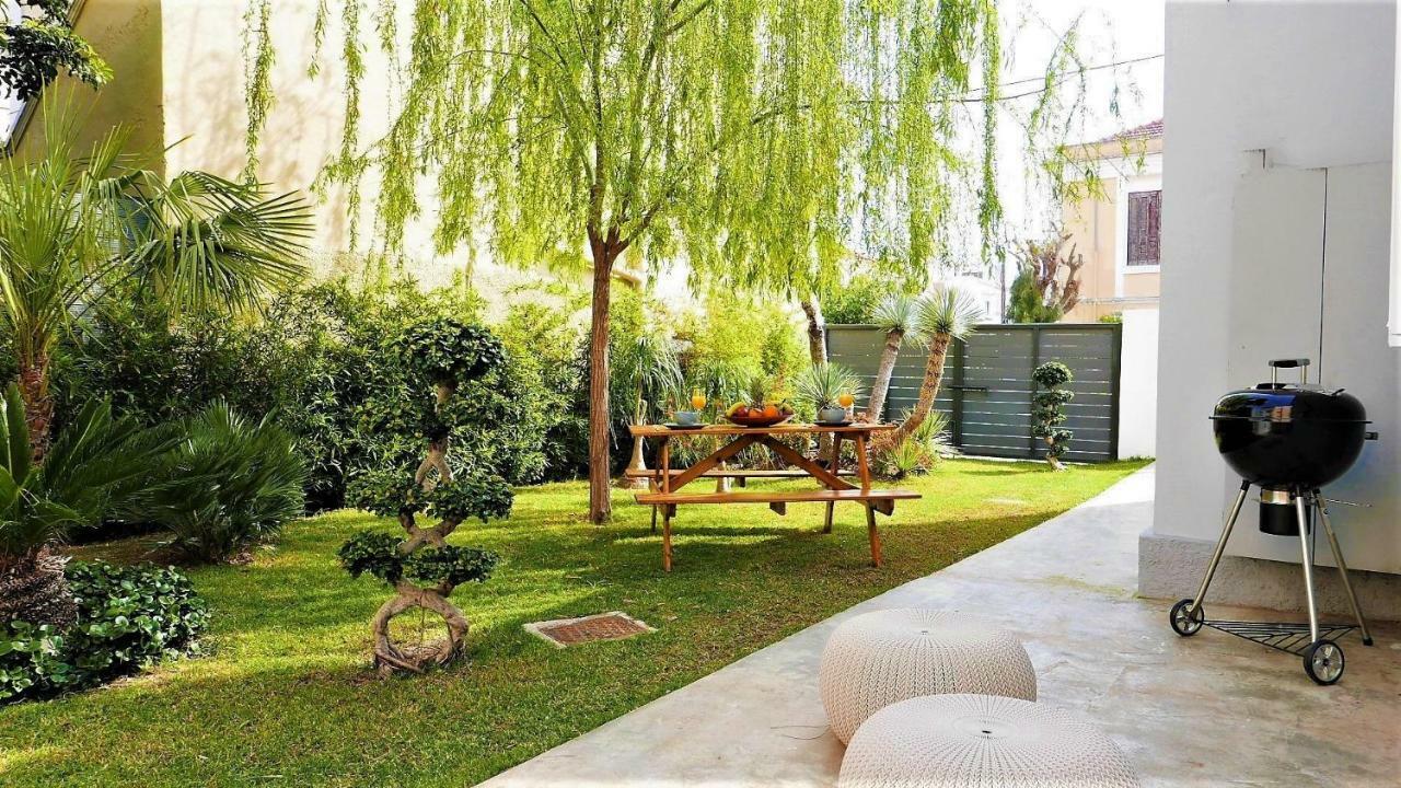 30Villa Rd Rhodes City Екстериор снимка