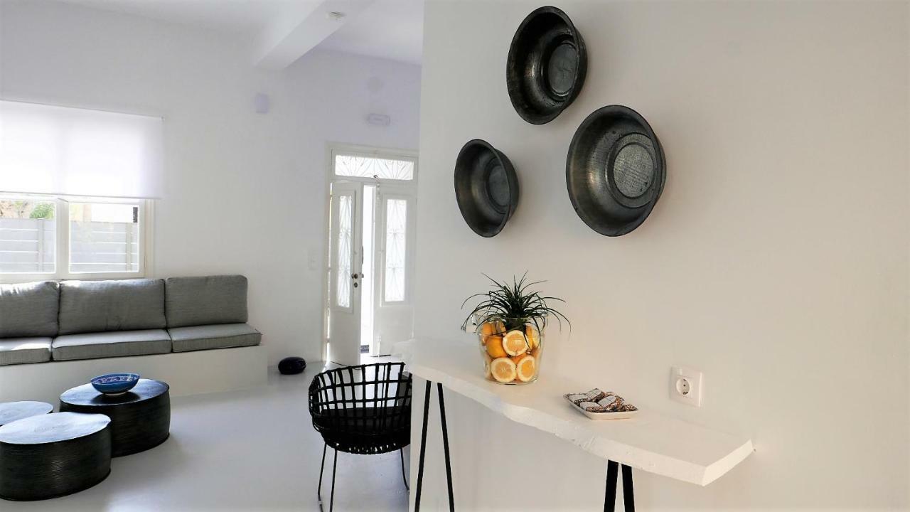 30Villa Rd Rhodes City Екстериор снимка