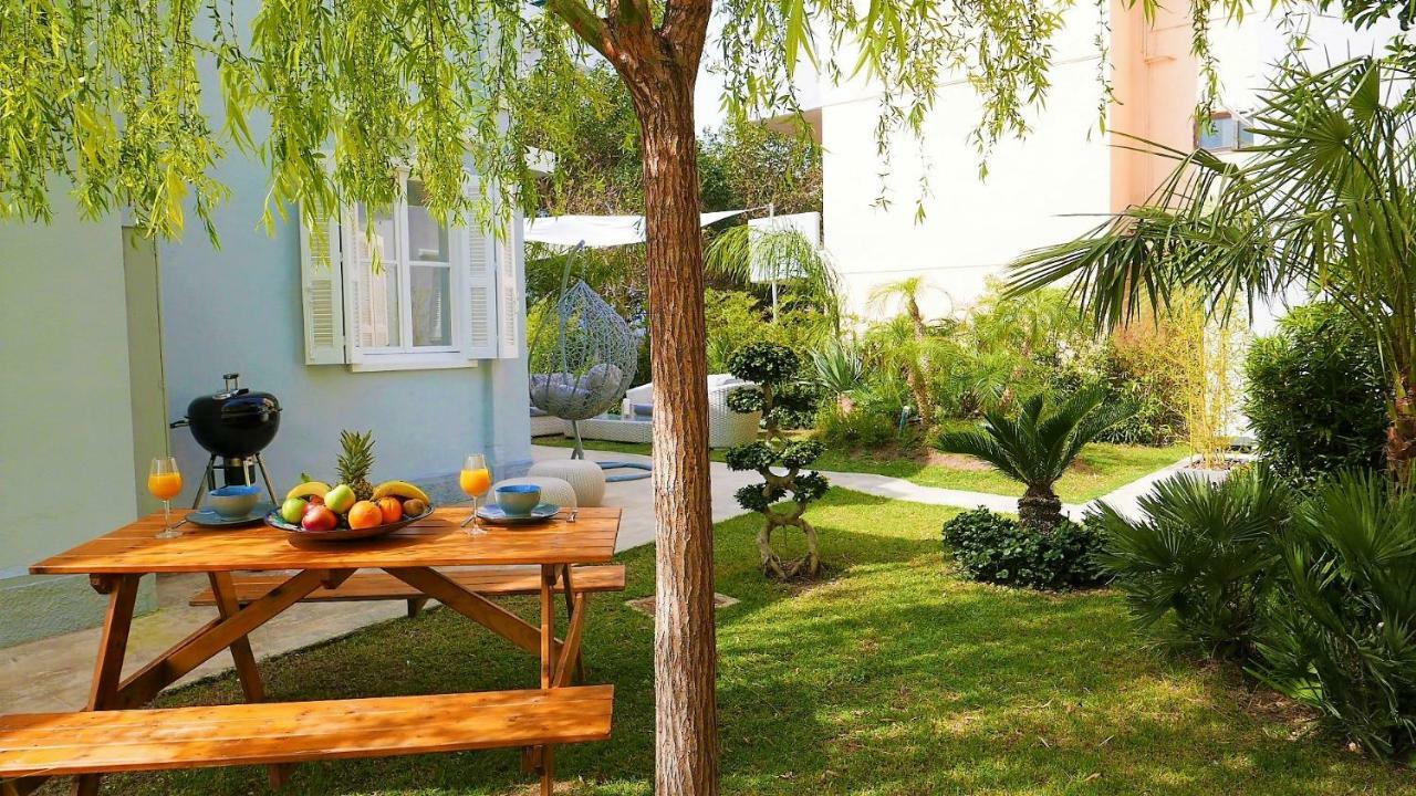 30Villa Rd Rhodes City Екстериор снимка
