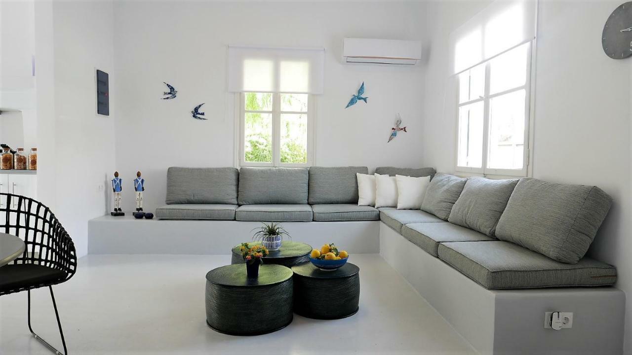 30Villa Rd Rhodes City Екстериор снимка