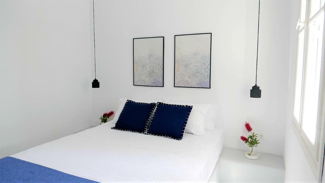 30Villa Rd Rhodes City Екстериор снимка