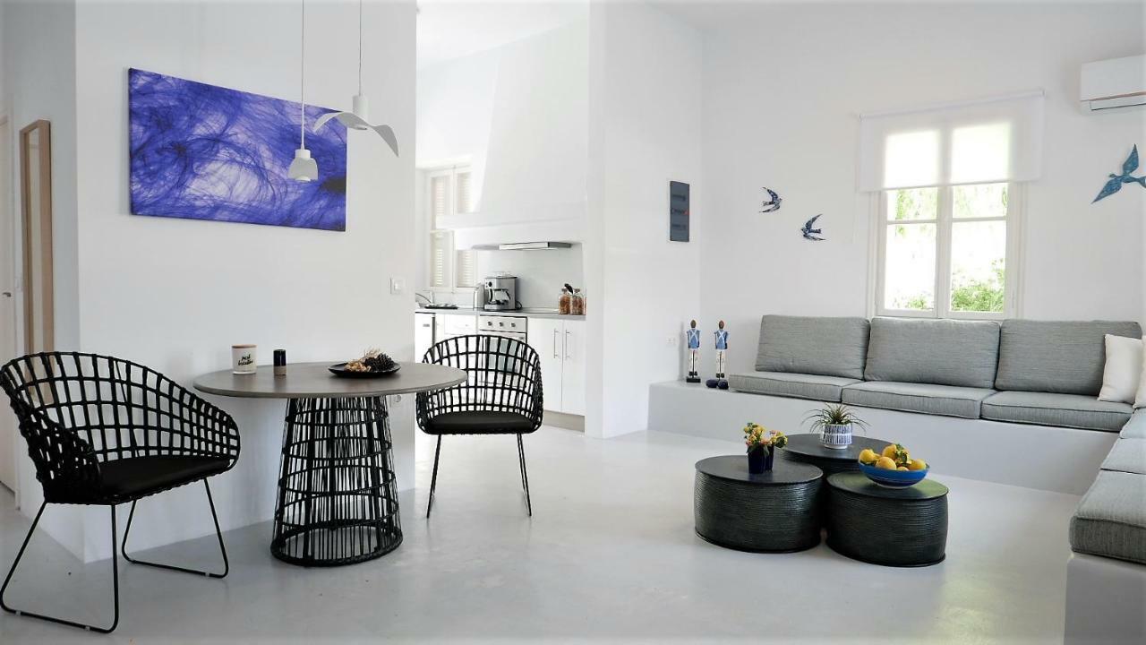 30Villa Rd Rhodes City Екстериор снимка