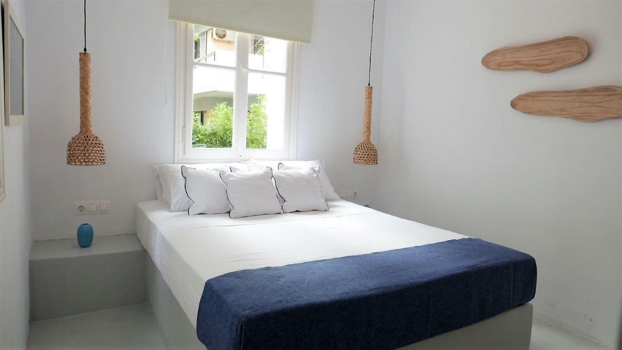 30Villa Rd Rhodes City Екстериор снимка