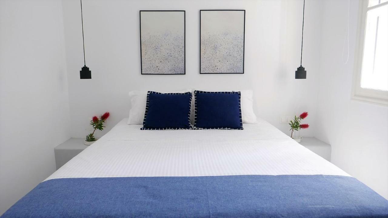 30Villa Rd Rhodes City Екстериор снимка