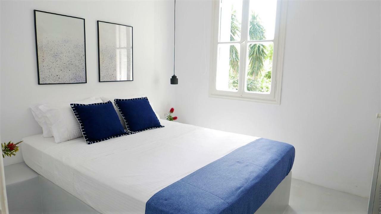 30Villa Rd Rhodes City Екстериор снимка