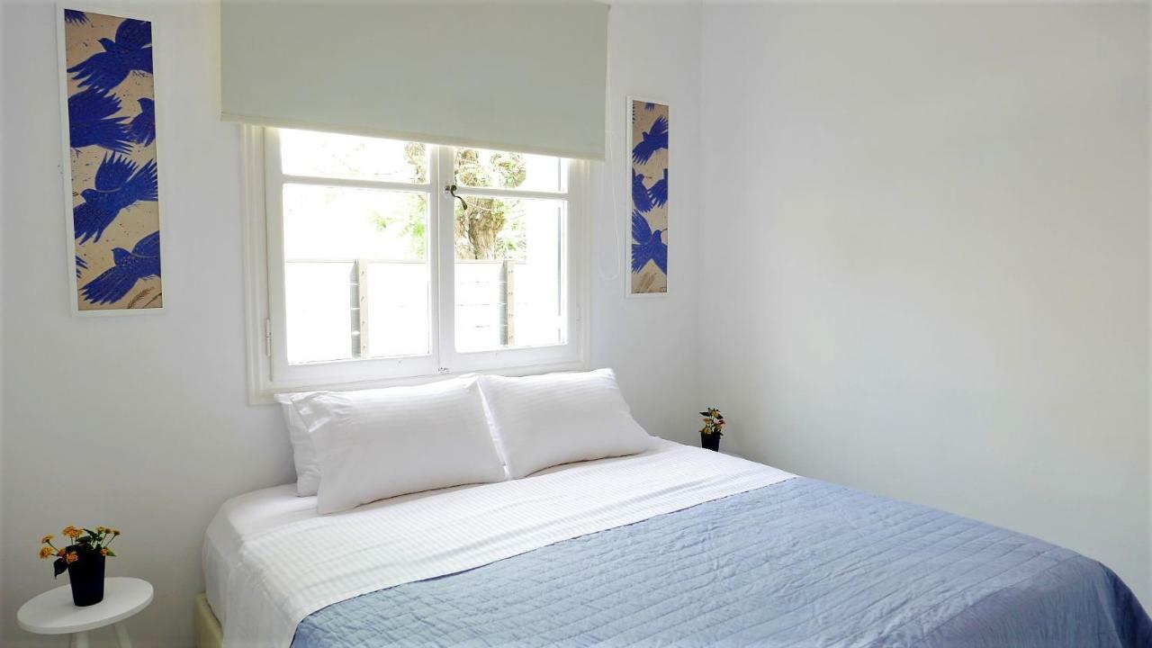 30Villa Rd Rhodes City Екстериор снимка