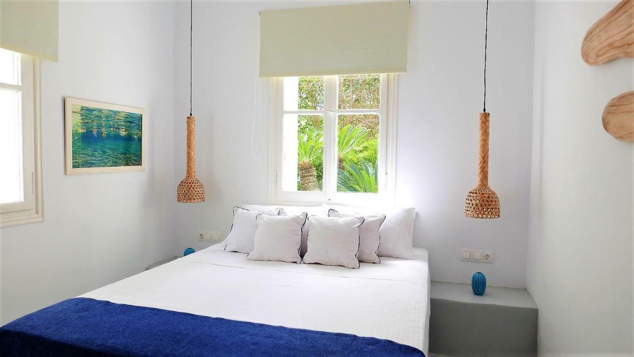 30Villa Rd Rhodes City Екстериор снимка