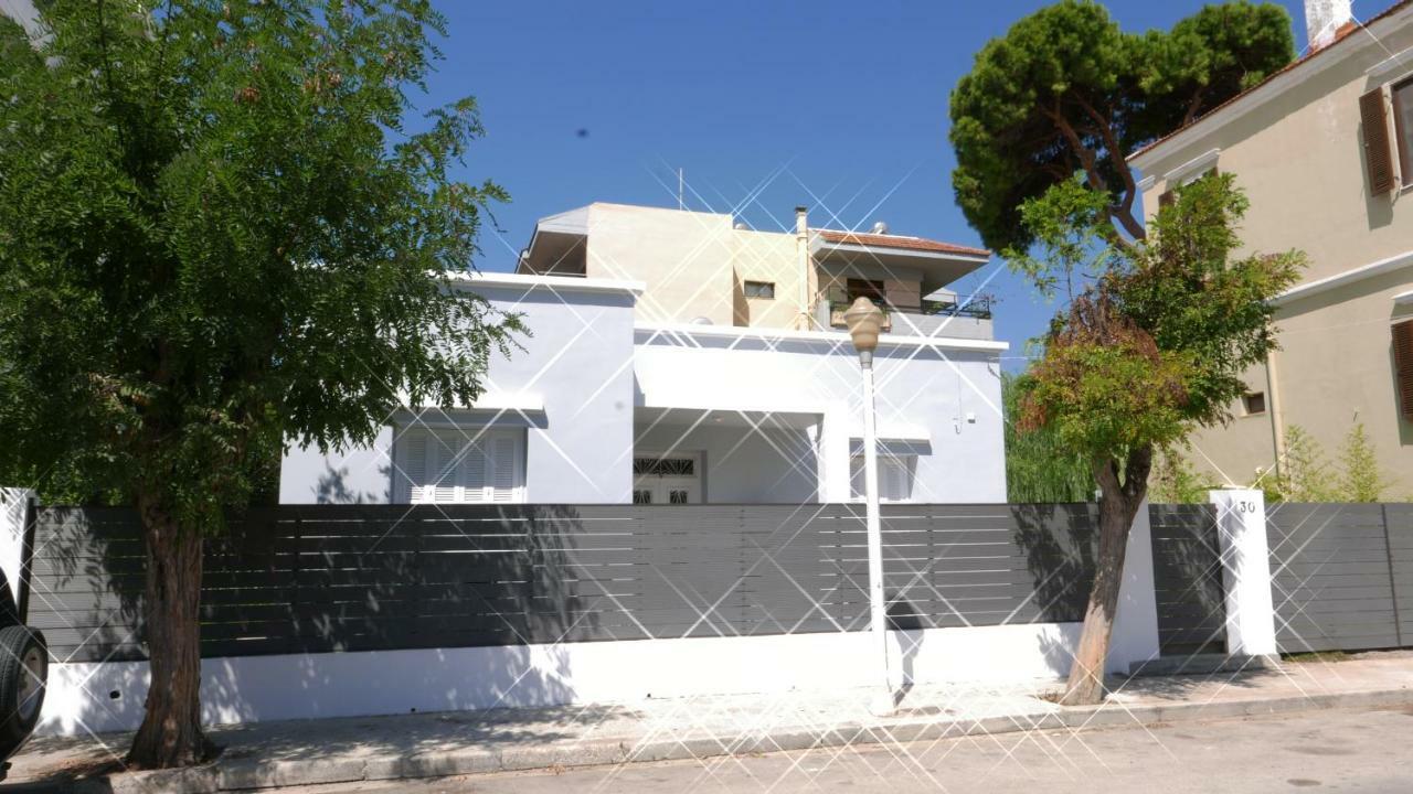 30Villa Rd Rhodes City Екстериор снимка