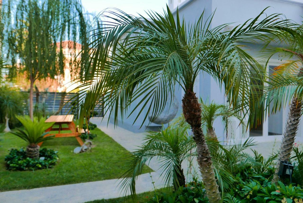 30Villa Rd Rhodes City Екстериор снимка