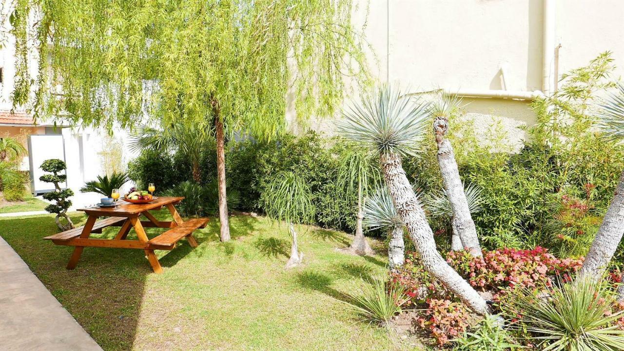 30Villa Rd Rhodes City Екстериор снимка